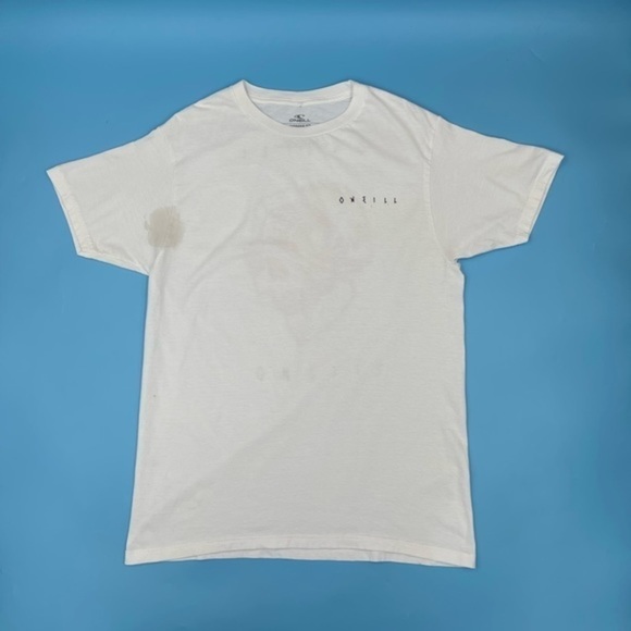 O’neill Front/Back Graphic Tee - Picture 2 of 4